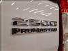 2025 RAM ProMaster High Roof