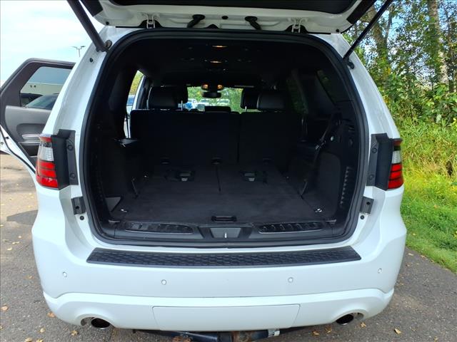 2019 Dodge Durango GT Plus