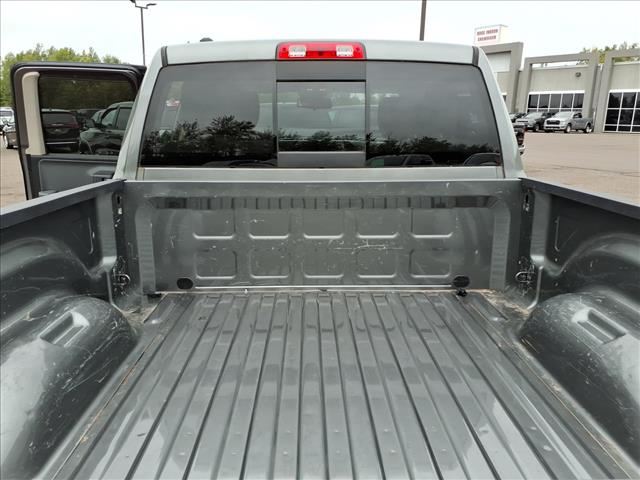 2013 RAM 1500 SLT