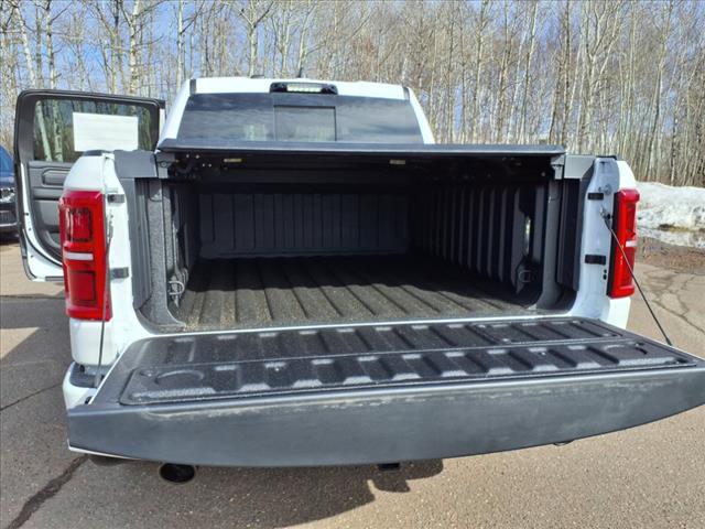 2025 RAM 1500 Limited