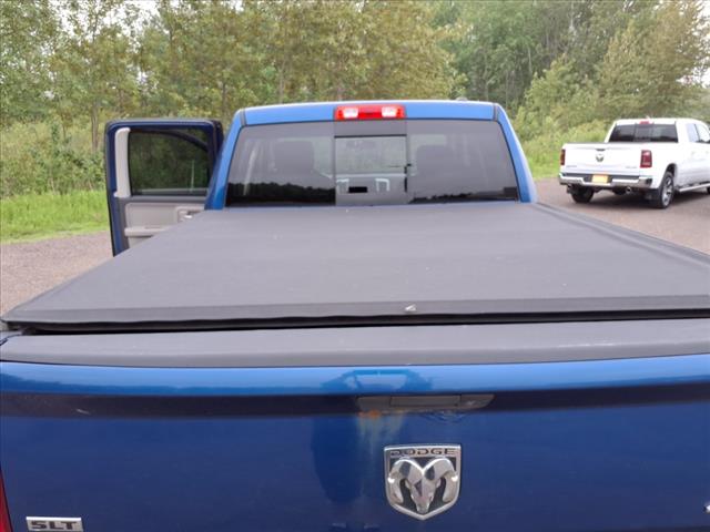 2010 Dodge Ram 1500 SLT