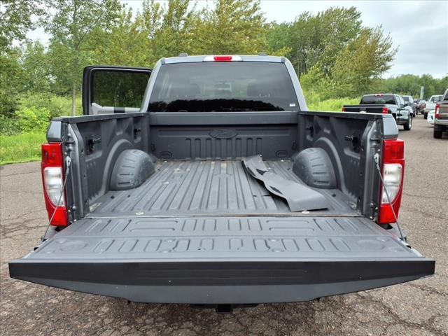2021 Ford F-250 Super Duty XL