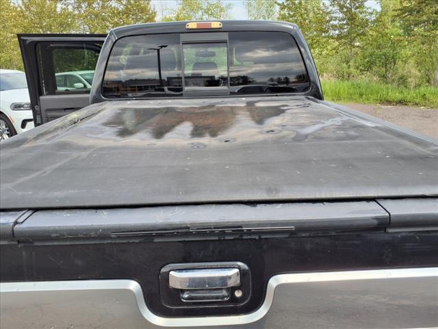 2015 Ford F-350 Super Duty Platinum