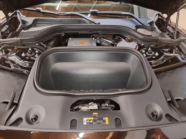 2024 Dodge Charger R/T Scat Pack