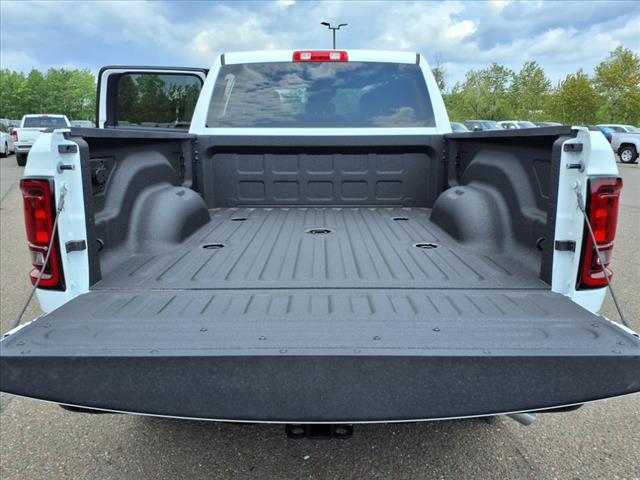 2025 RAM 3500 Big Horn