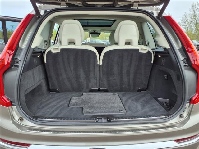2022 Volvo XC90 T6 Inscription