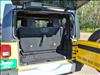 2015 Jeep Wrangler Sahara