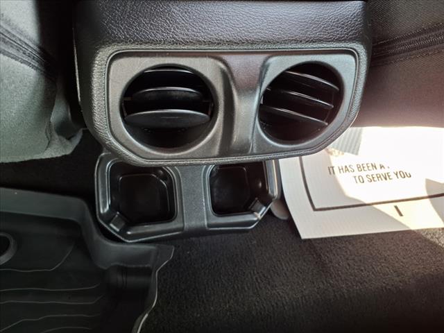 2022 Jeep Wrangler Sport S