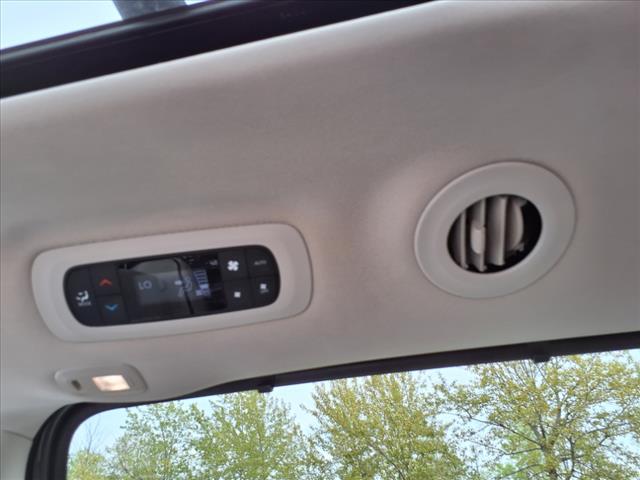 2021 Chrysler Pacifica Limited