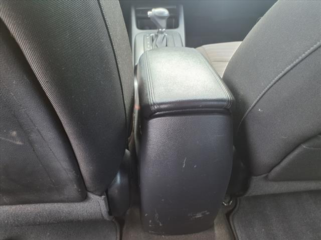 2016 Kia Forte5 LX
