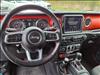 2020 Jeep Wrangler Rubicon