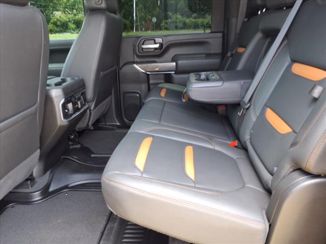 2023 GMC Sierra 2500HD AT4