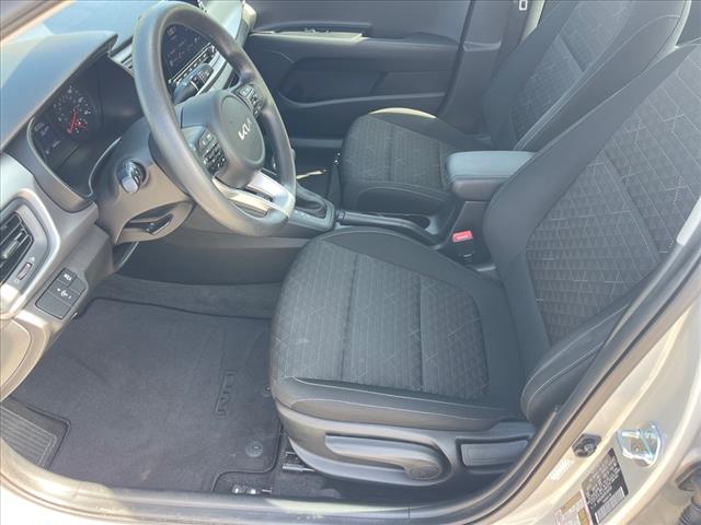 2023 Kia Rio S