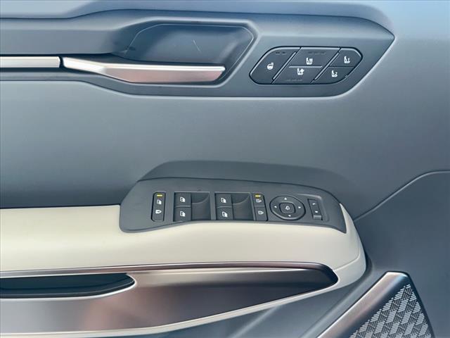 2026 Kia EV9 Wind