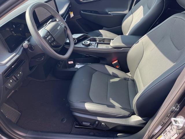 2025 Kia EV6 Light Long Range