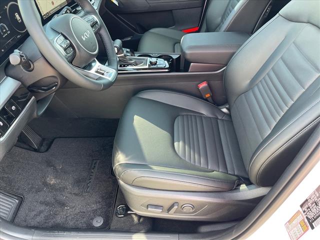 2025 Kia Sportage SX-Prestige