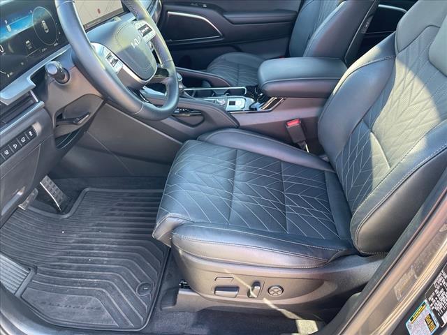2024 Kia Telluride SX X-Line