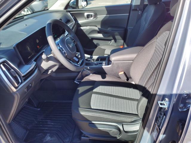 2025 Kia Sorento LX