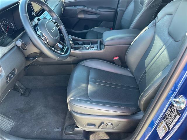 2023 Kia Sorento EX