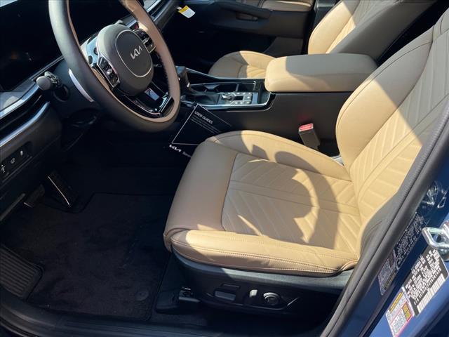 2025 Kia Sorento X-Line SX Prestige