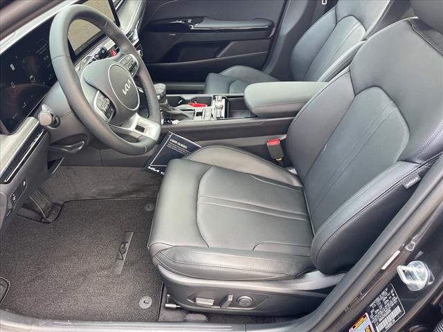 2025 Kia K5 EX