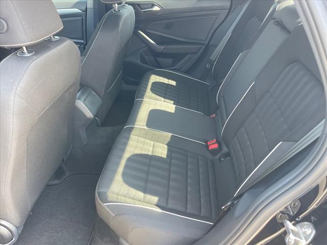 2024 Volkswagen Jetta Sport
