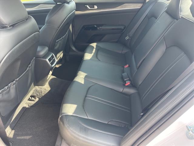 2024 Kia K5 EX