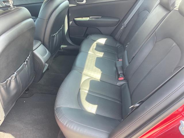 2020 Kia Optima Special Edition