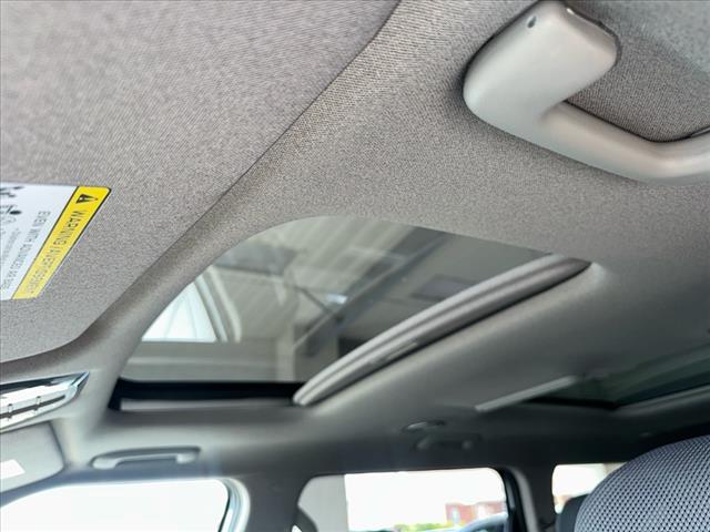 2026 Kia EV9 Wind