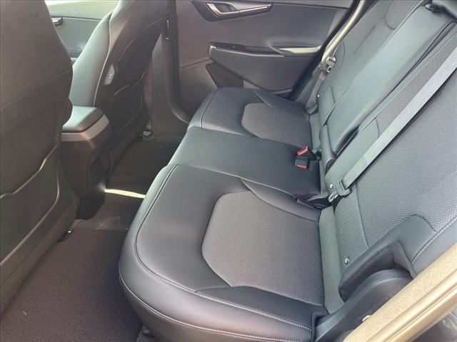 2025 Kia EV6 Light Long Range