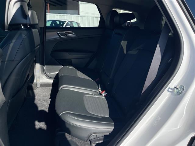 2025 Kia Sportage SX-Prestige
