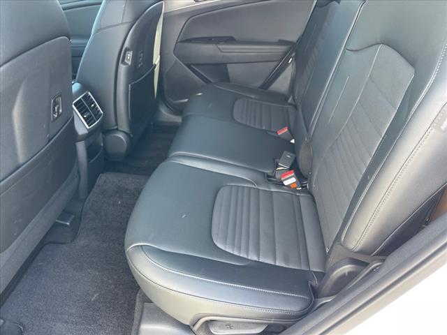 2025 Kia Sportage SX-Prestige