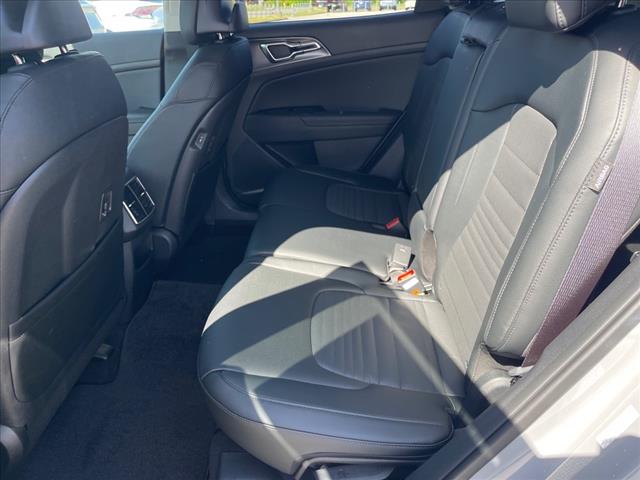 2025 Kia Sportage SX-Prestige