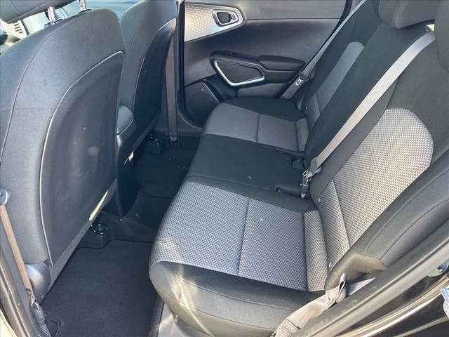 2024 Kia Soul 