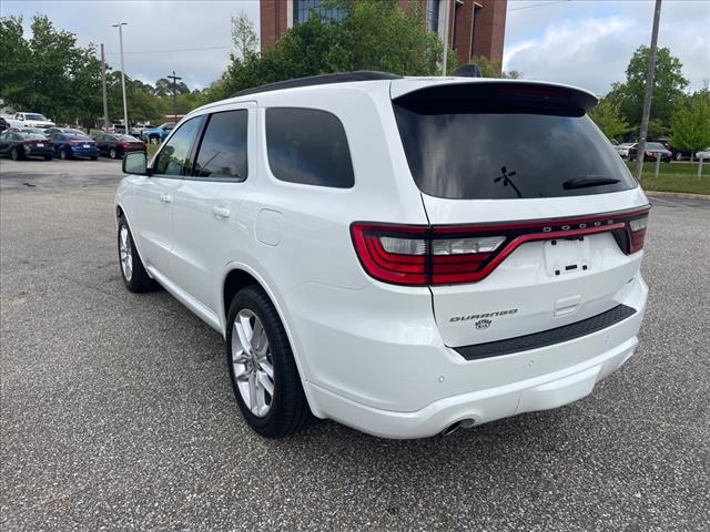 2023 Dodge Durango GT Plus
