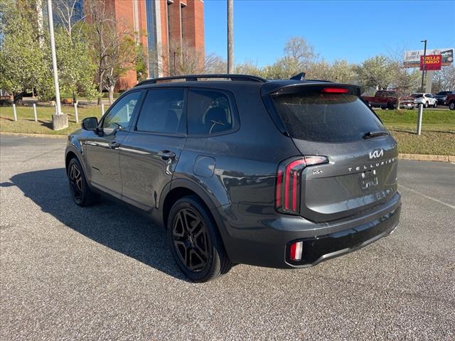 2024 Kia Telluride SX X-Line
