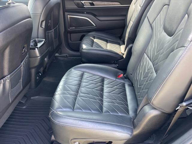 2023 Kia Telluride 
