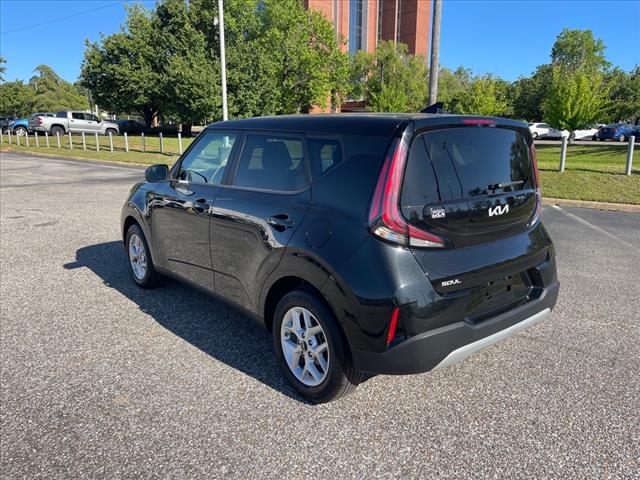 2024 Kia Soul 