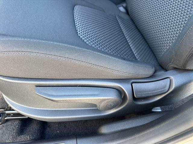 2025 Kia Sportage Hybrid LX
