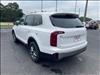 2025 Kia Telluride LX