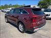 2025 Kia Sorento LX