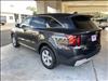2025 Kia Sorento LX