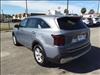 2025 Kia Sorento LX