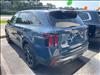 2025 Kia Sorento X-Line SX Prestige