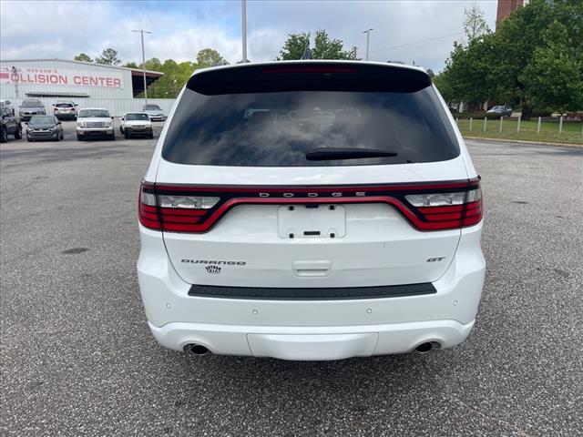 2023 Dodge Durango GT Plus