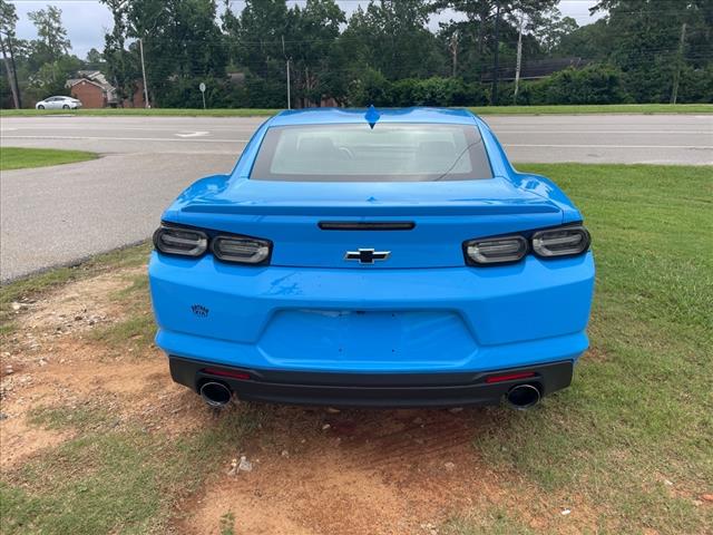2023 Chevrolet Camaro LT1