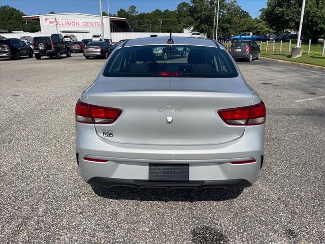 2023 Kia Rio S