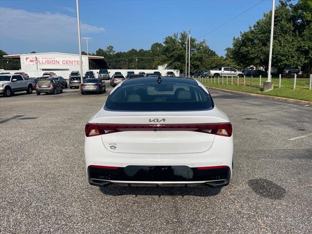 2024 Kia K5 EX