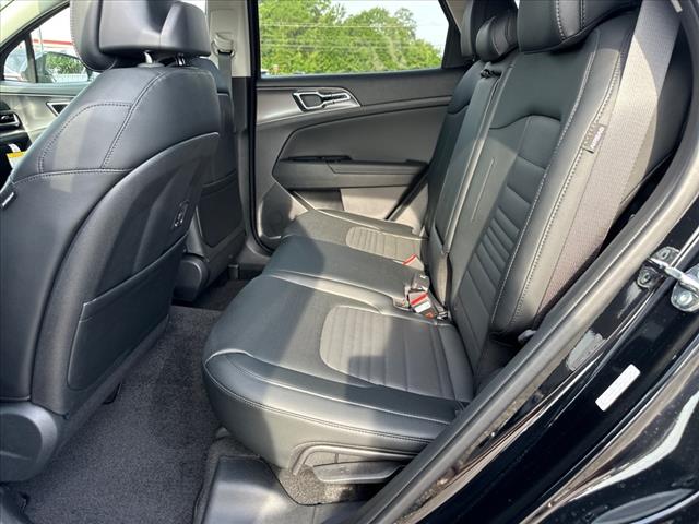 2025 Kia Sportage SX-Prestige