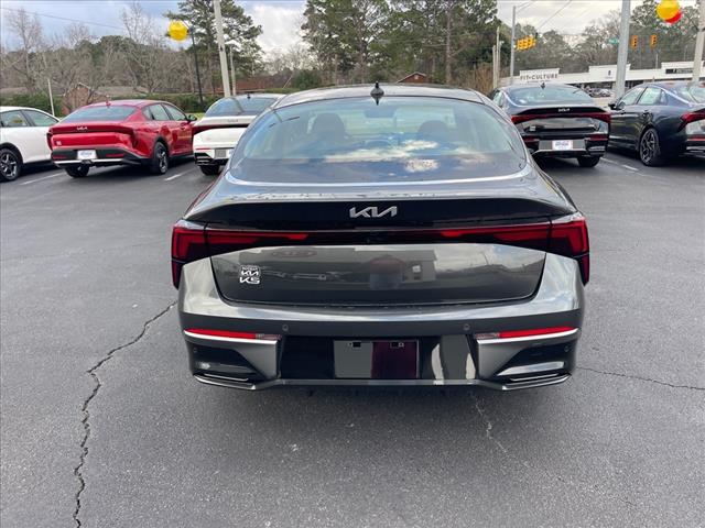2025 Kia K5 EX
